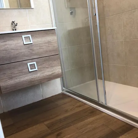 Bed & Breakfast Vico Palazzo