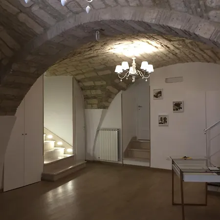 Vico Palazzo Bed & Breakfast Foggia