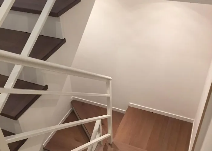 Vico Palazzo פויג'ה